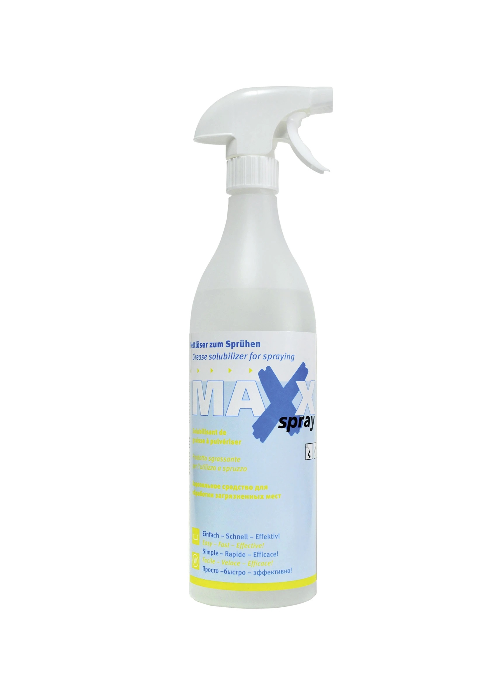 Maxx Spray 1kg